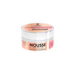 Victoria Vynn - Żel Budujący Mousse Sculpture Gel 06 Dirty Blush 15ml