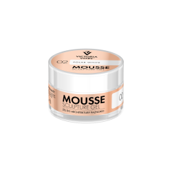 vv-Mousse sculpture gel 50 ml 02 - 1