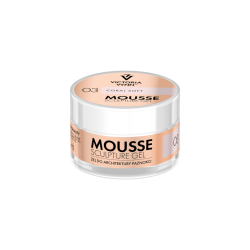 vv-Mousse sculpture gel 50 ml 03 - 1