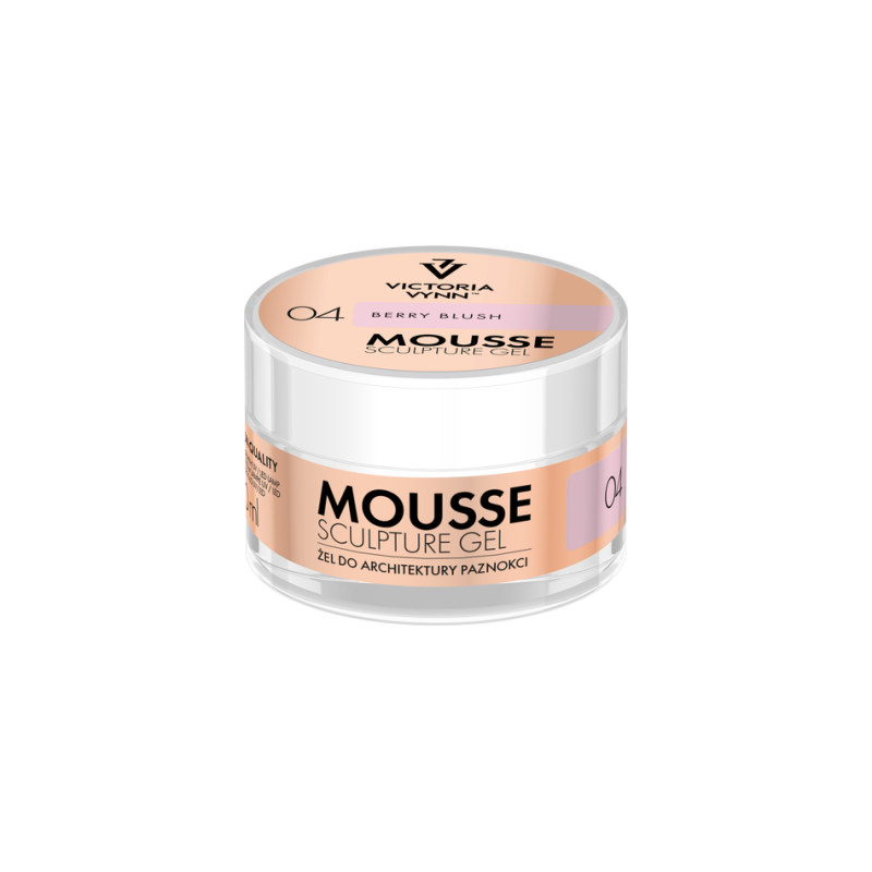 vv-Mousse sculpture gel 50ml 04 - 1