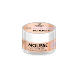 vv-Mousse sculpture gel 50 ml 05 - 1