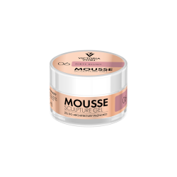 vv-Mousse sculpture gel 50 ml 06 - 1