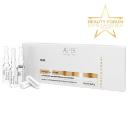ap-Ampułki z a-arbutyną i k.rozj 10x3ml - 1