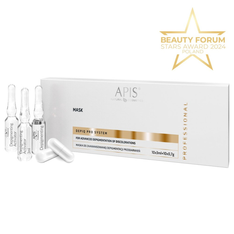 ap-Ampułki z a-arbutyną i k.rozj 10x3ml - 1
