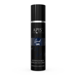 Apis-mgiełka do ciała Good life 150ml - 1