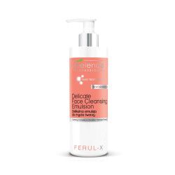 b-IS FERUL-X Delikatna emulsja micelarna  200ml - 1