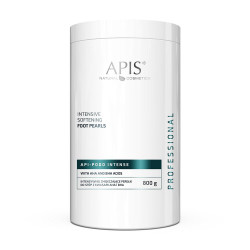 Apis-AP Perełki do stóp AHA/BHA 800 g - 1