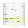 Apis- pina colada body, peeling 650g - 1