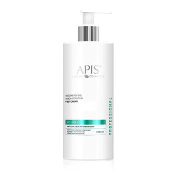 ap-krem regen nawilż do stóp 20% 500ml - 1