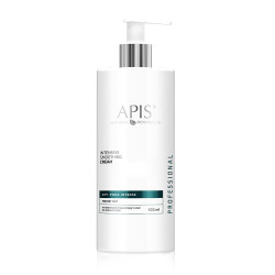 Apis-AP Krem wygł do suchych stóp  500ml - 1