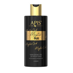 ap-Mystic Oud Żel do mycia ciała 300ml - 1