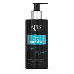 Apis-krem do rąk My Happiness 300ml - 1