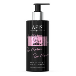 ap-krem do rąk Rose Madame 300ml - 1