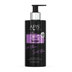 Apis-krem do ciała i dłoni Sweet Bloom - 1
