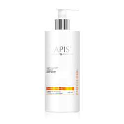 ap-pomarańczowe serum antycel 500ml - 1