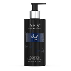 Apis-balsam do ciała Good Life 300ml - 1