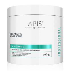 Apis-peeling do stóp 700g - 1