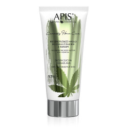 Apis-regen.masło do ciała 200ml - 1