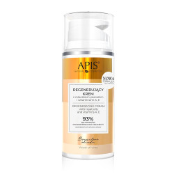 Apis-regen k z ml.pszczelim witA,E 100ml - 1
