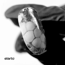 EL-Bloomer base 7ml -Basa pod zdobienia - 2