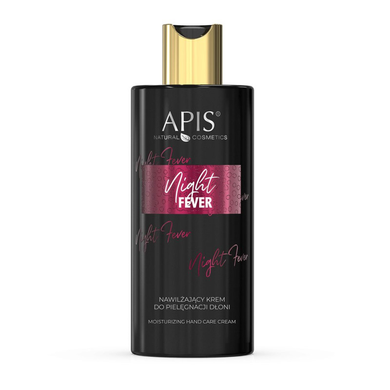 Apis-żel pod prysznic Night Fever 300ml - 1