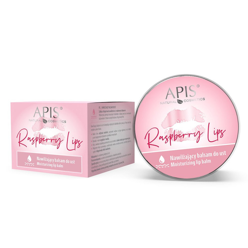 ap-Nawilżający balsam do ust 10ml - 1