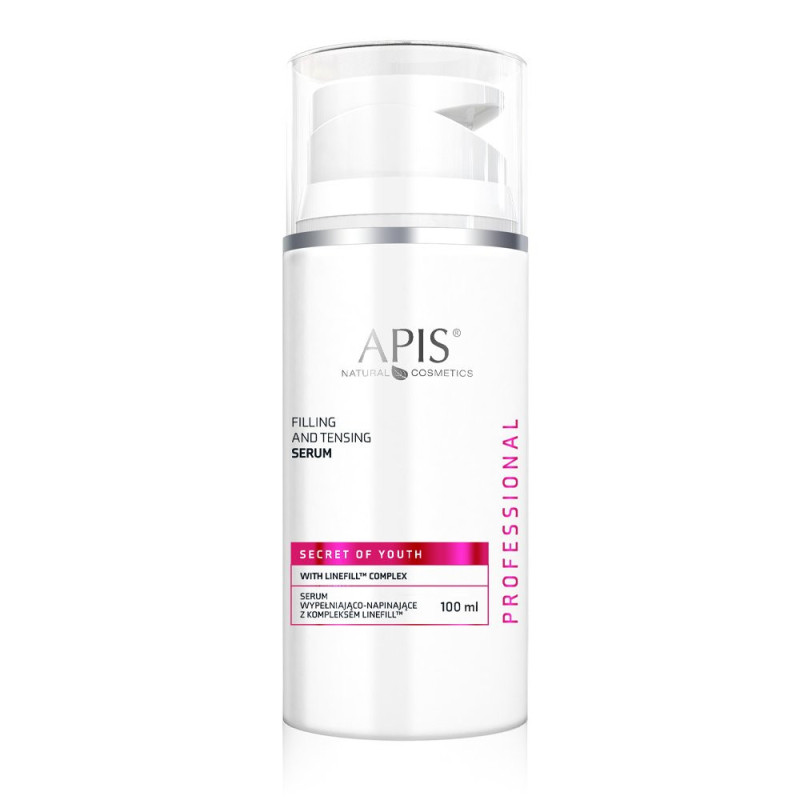 Apis-sekret młodości serum 100ml - 1
