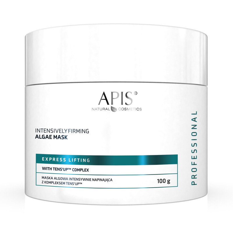 Apis-maska algowa tens up 100g - 1