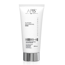 Apis-Platynowa maska z tripeptydem 200ml - 1