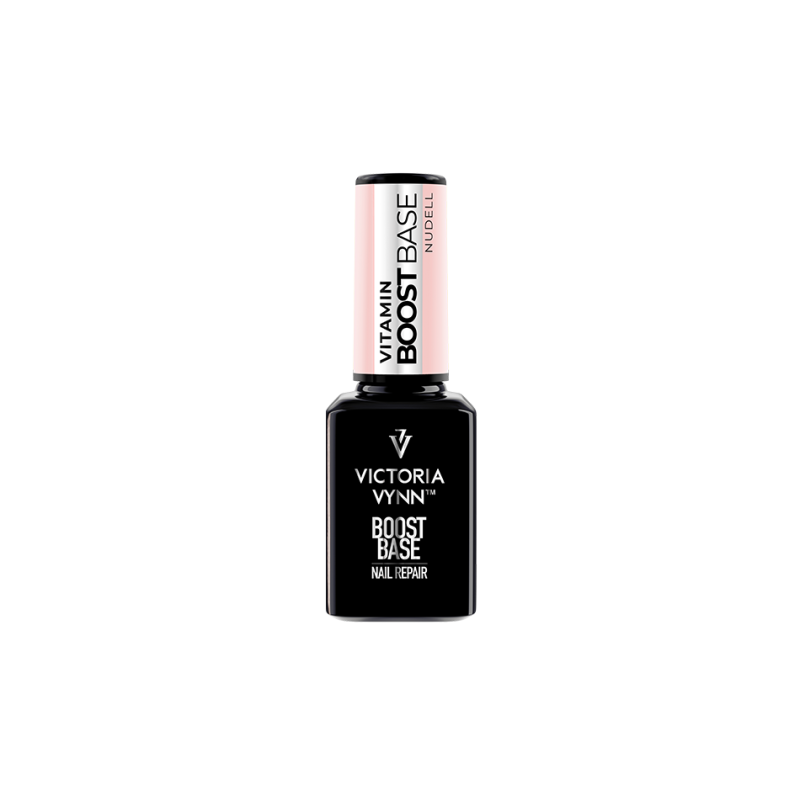 vv-BOOST BASE Nail Repair Nudell 15 ml - 1