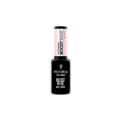vv-Boost Base Nail Repair Nudell 8ml TPO  FREE - 1
