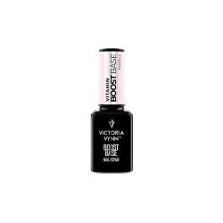 vv-BOOST BASE Nail Repair Rosell 15 ml - 1