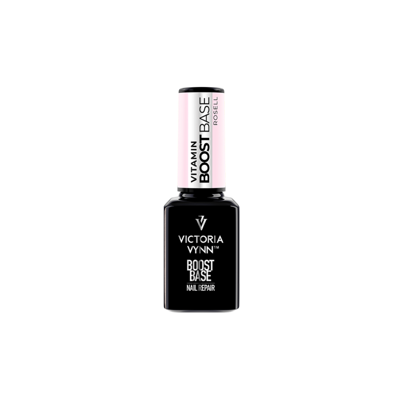 vv-BOOST BASE Nail Repair Rosell 15 ml - 1