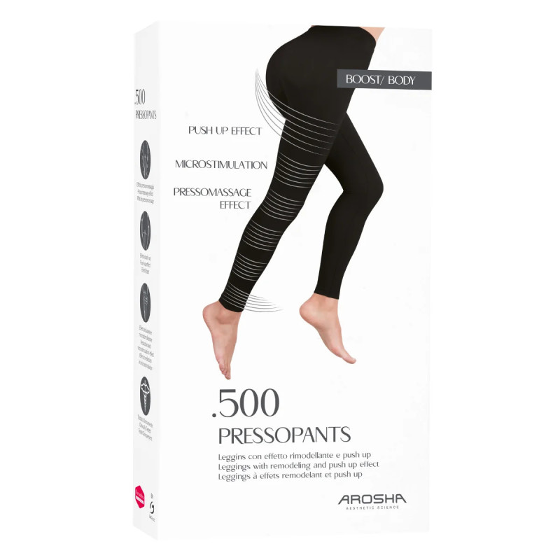 AROSHA Legginsy Body Rescue by BeGood  L - 1