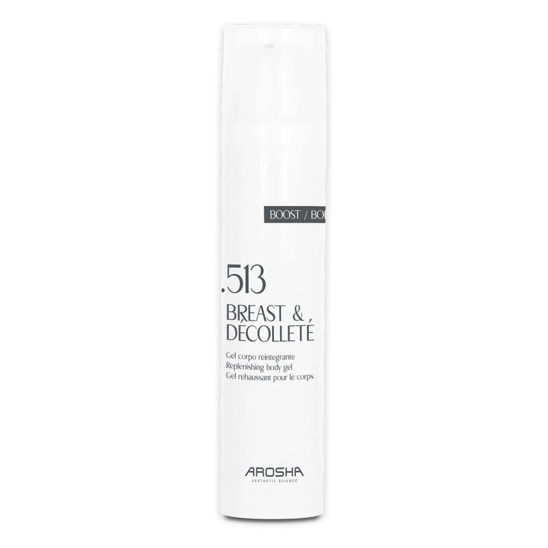 Arosha-BR Breast & Decolte 513 100ml. - 1