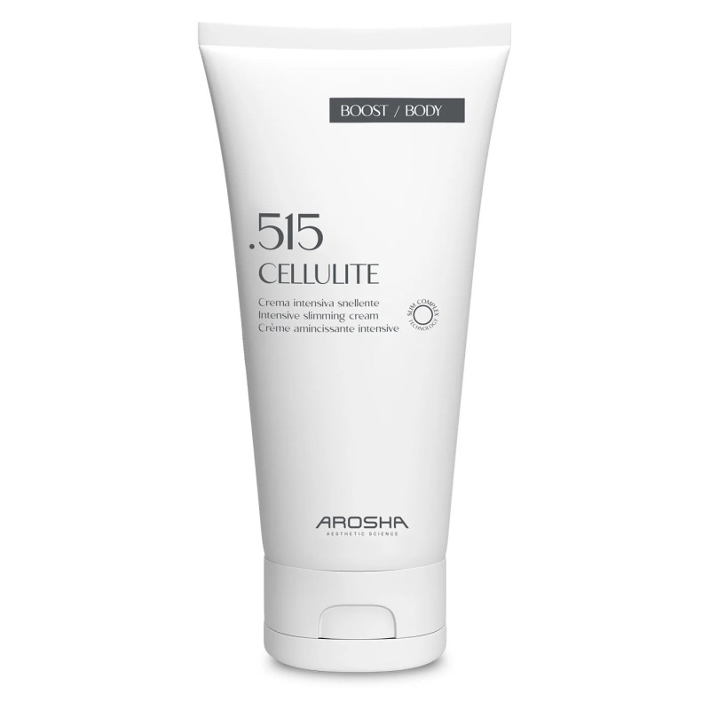 Arosha-Body Rescue Cellulite 515 200ml - 1