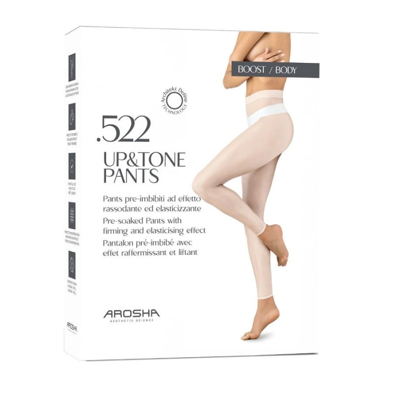 Arosha-Up&Tone Pants L/XL-522 - 1