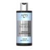 Apis-żel do mycia ciała boss 300ml - 1