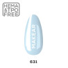 Makear-631 Hyacinth Lakier hybrydowy 8ml