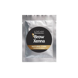 BrowXenna Health Henna Natural Care Maska 1g - 1