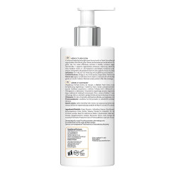 Apis-ADENO-C Flash Glow -Energizujący  krem do masażu twarzy z witaminą C i kwasem ferulowym 300ml - 2