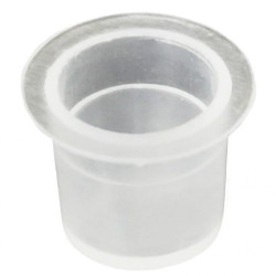 Wonder Lashes - Pojemniczki / wkłady na klej do pierścionka 10 sztuk