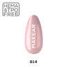 copy of copy of Makear - Lakier hybrydowy 811 8ml - 1