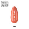 Makear-Lakier hybrydowy 847 Regular 8ml - 1