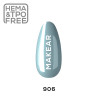 Makear-Lakier hybrydowy 906 Regular 8ml - 1