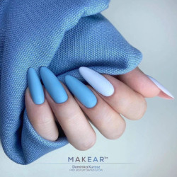 Makear-Lakier hybrydowy 906 Regular 8ml - 3