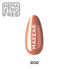 Makear-Lakier hybrydowy 902 Regular 8ml - 1