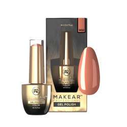Makear-Lakier hybrydowy 902 Regular 8ml - 3