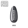 Makear-Lakier hybrydowy 953 Catwalk 8ml - 1
