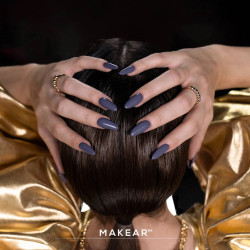 Makear-Lakier hybrydowy 953 Catwalk 8ml - 2